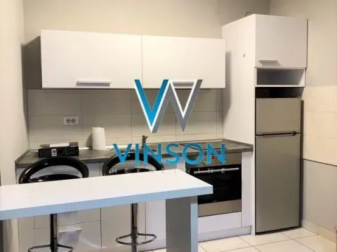 Izdavanje, jednosoban stan, 30m², Grbavica, Novi Sad Sve Podlokacije - image 3