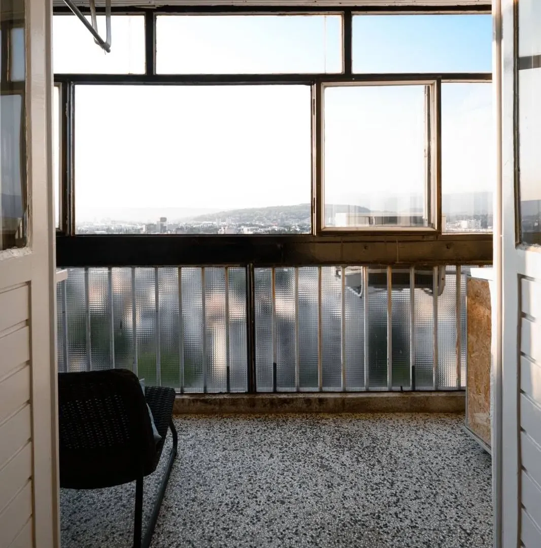 Prodaja, dvosoban stan, 68m², Gintaš, Podgorica