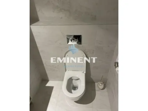 Rent, two bedroom apartment, 54m², Savski Venac, Beograd - image 15