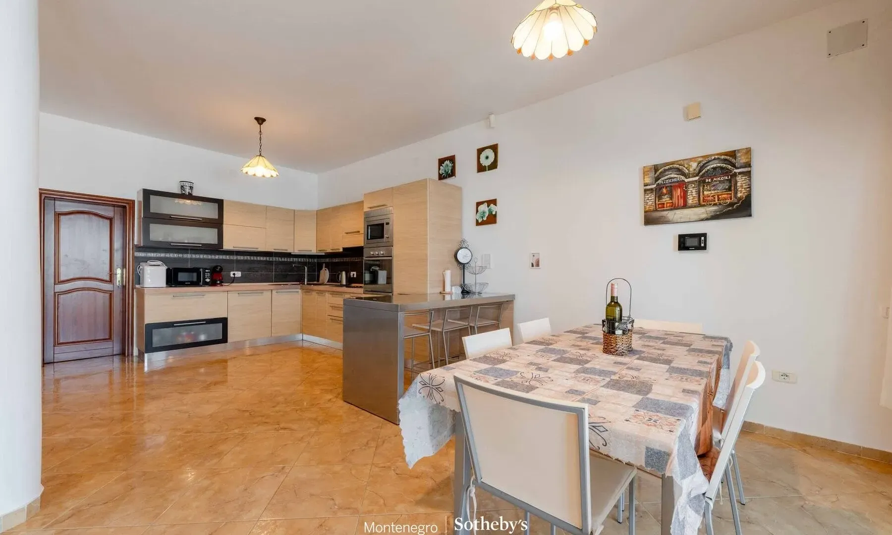 Sale, house, 416m², Utjeha, Bar