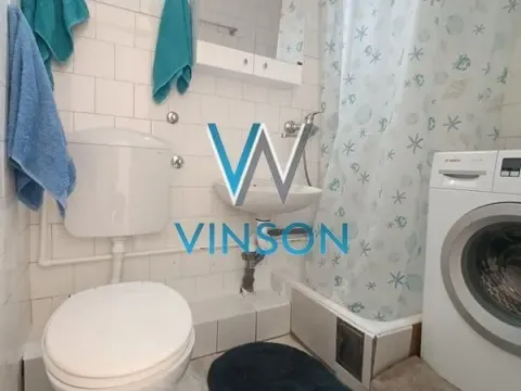 Izdavanje, jednosoban stan, 27m², Liman 4, Novi Sad Sve Podlokacije - image 8