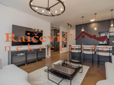 Prodaja, trosoban stan, 82m², Novi Beograd Sve Podlokacije, Beograd - image 2