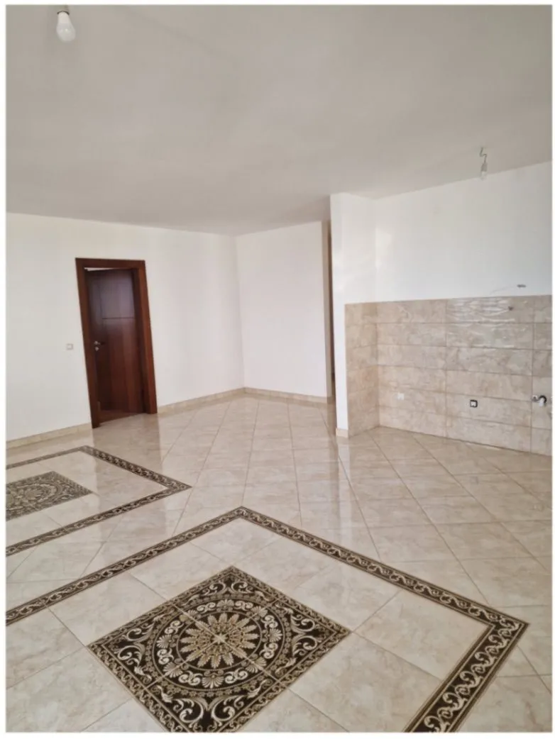 Sale, one bedroom apartment, 58m², Bečići, Budva