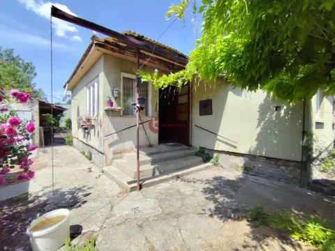 Prodaja, kuća, 112m², Mali Radanovac, Subotica - image 4