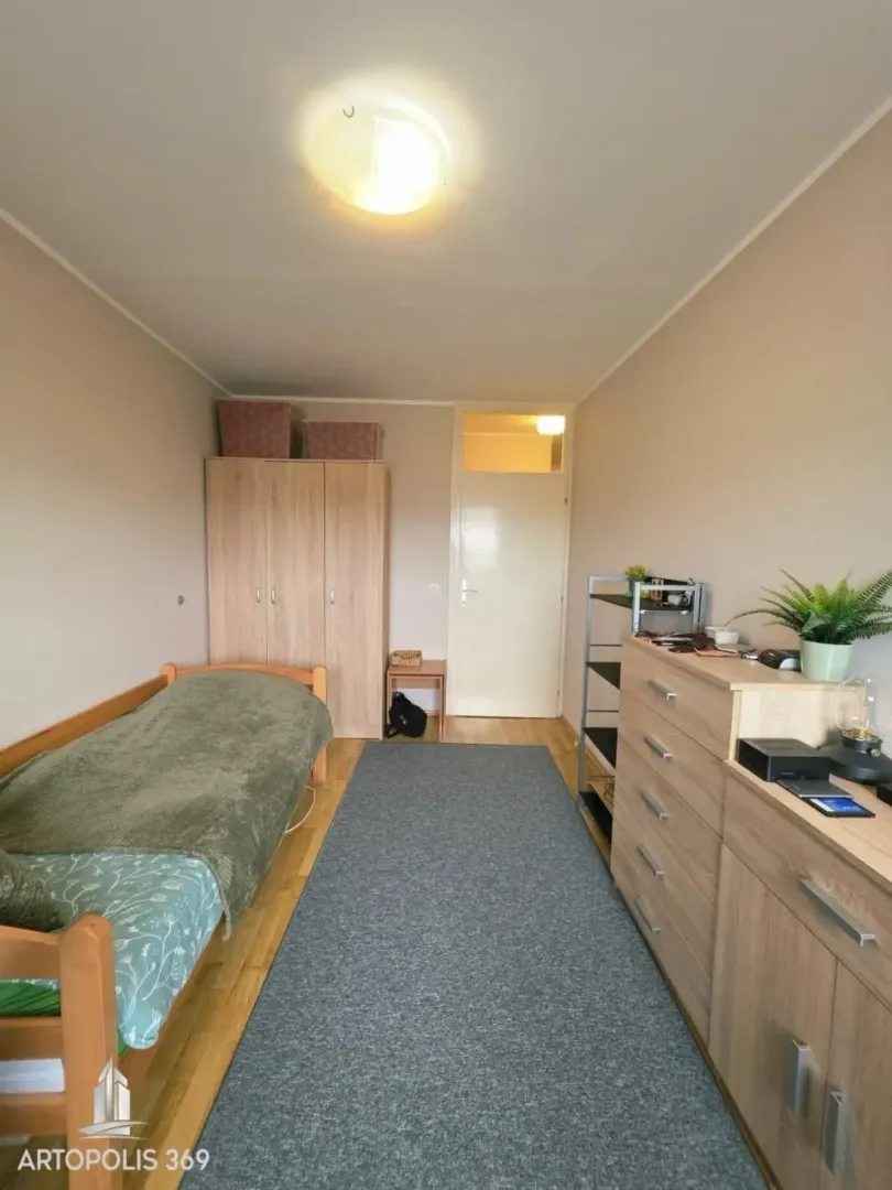 Sale, three bedroom apartment, 93m², Novi Beograd Blok 71, Novi Beograd Sve Podlokacije