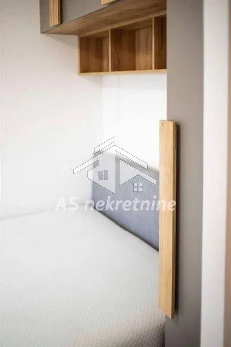 Rent, apartment, 40m², Zemun Gornji Grad, Zemun Sve Podlokacije