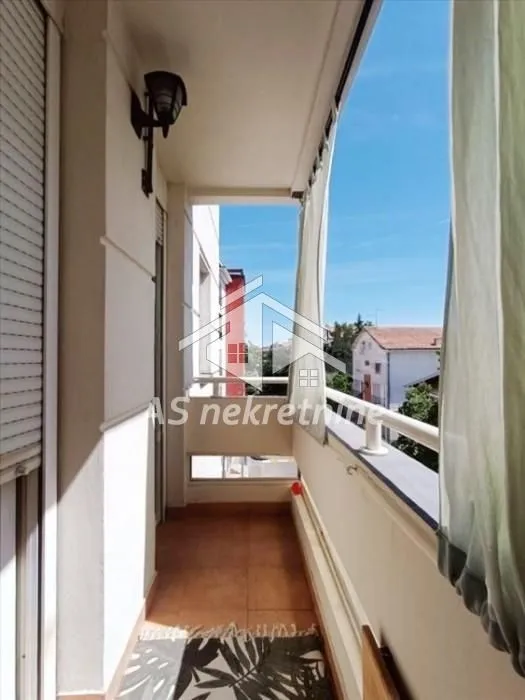 Rent, apartment, 40m², Bele Vode, Beograd