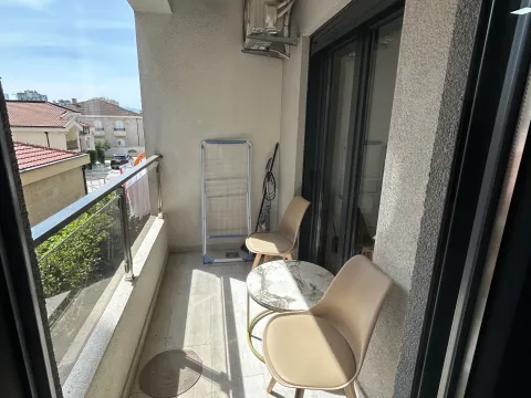 Rent, one bedroom apartment, 45m², Zabjelo, Podgorica - image 12