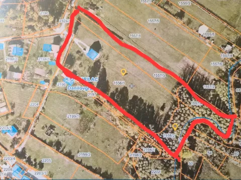 Prodaja, kuća, 351m², Ćurilac, Danilovgrad - image 2