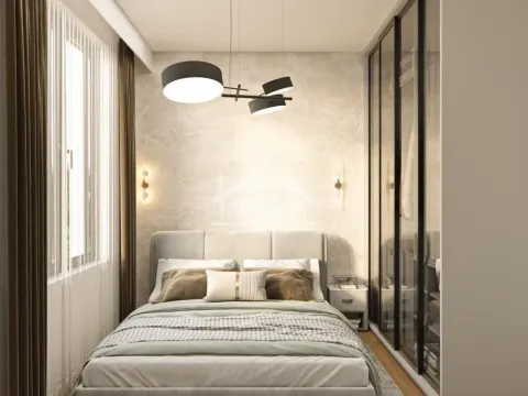 Prodaja, dvosoban stan, 53m², Bežanija, Beograd - image 4