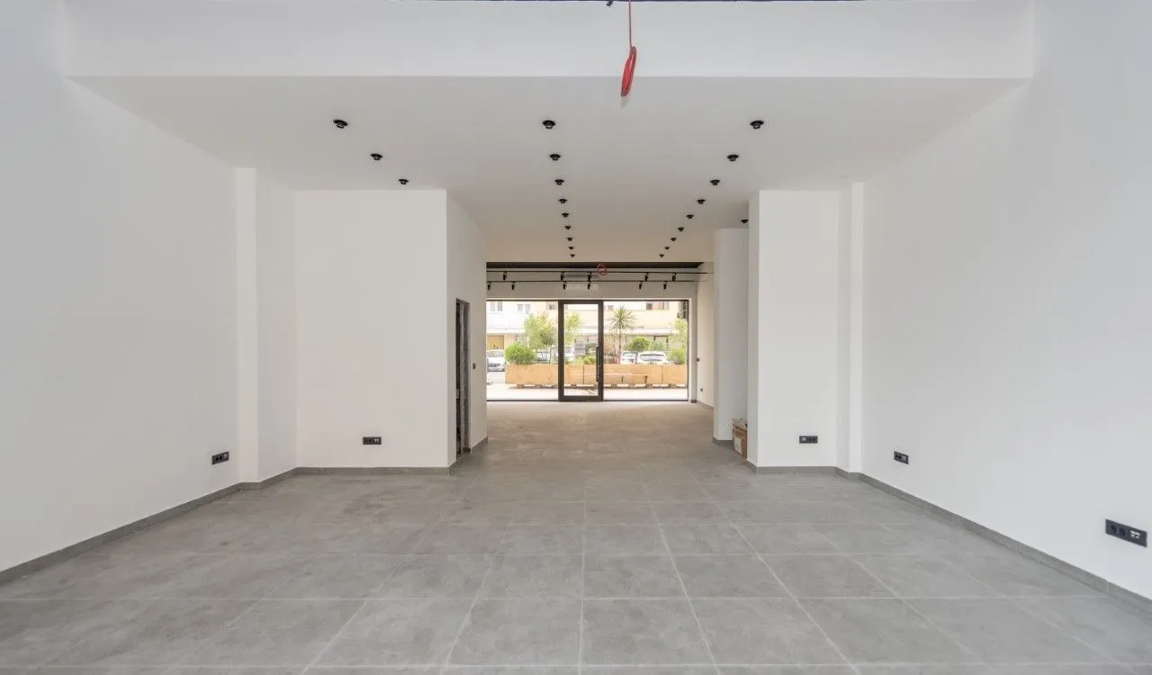 Rent, office space, 100m², City Kej, Podgorica