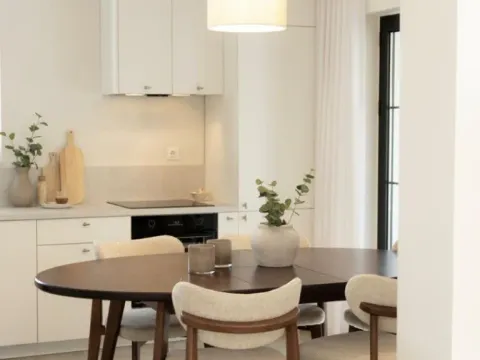 Sale, two bedroom apartment, 98m², Brdišta, Tivat - image 4