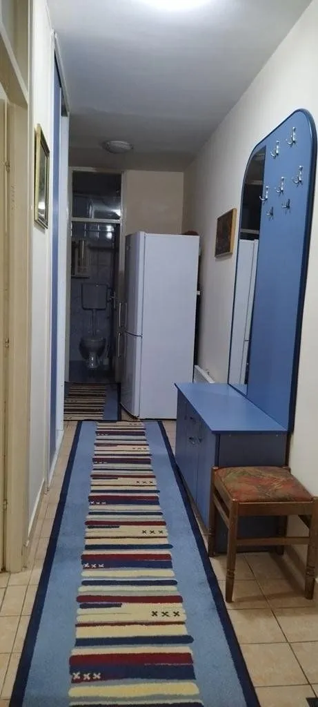 Rent, two bedroom apartment, 66m², Stara Varoš, Podgorica