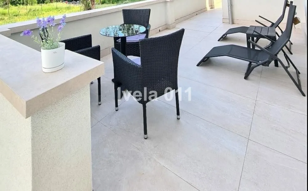 Sale, four bedroom apartment, 180m², Savski Venac, Beograd