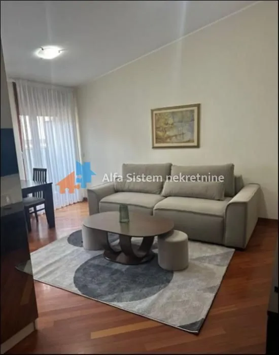 Rent, apartment, 42m², Bul Kralja Aleksandra, Zvezdara Sve Podlokacije