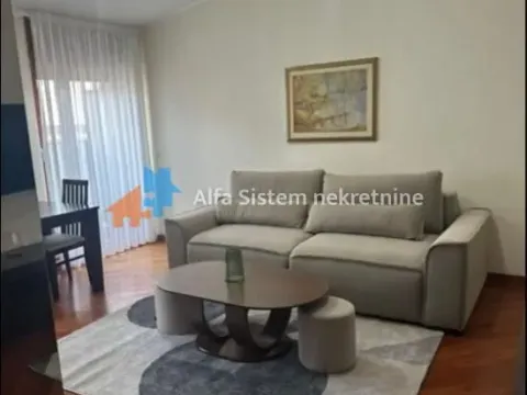Rent, apartment, 42m², Bul Kralja Aleksandra, Zvezdara Sve Podlokacije - image 2