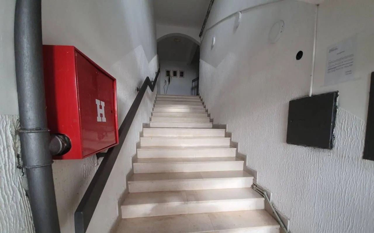 Sale, two bedroom apartment, 70m², Dubovica, Budva