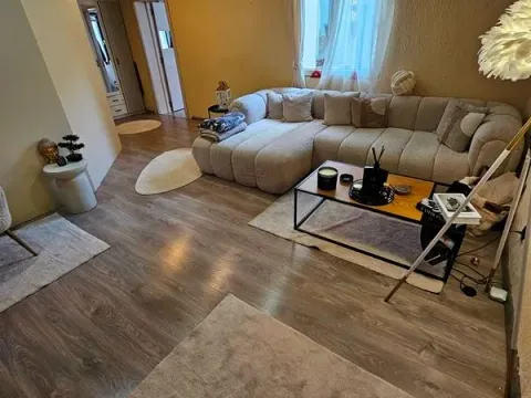 Sale, four bedroom apartment, 87m², Đeram Pijaca, Beograd - image 2