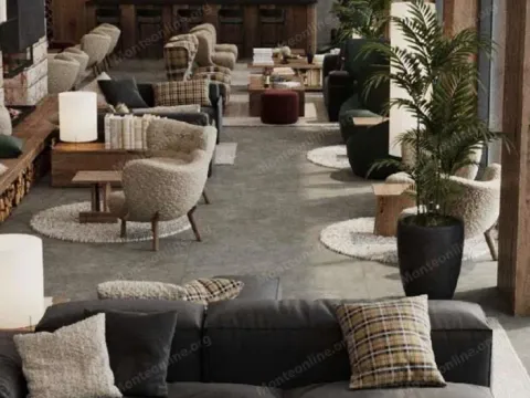 Prodaja, garsonjera, 24m², Kolašin, Crna Gora - image 7