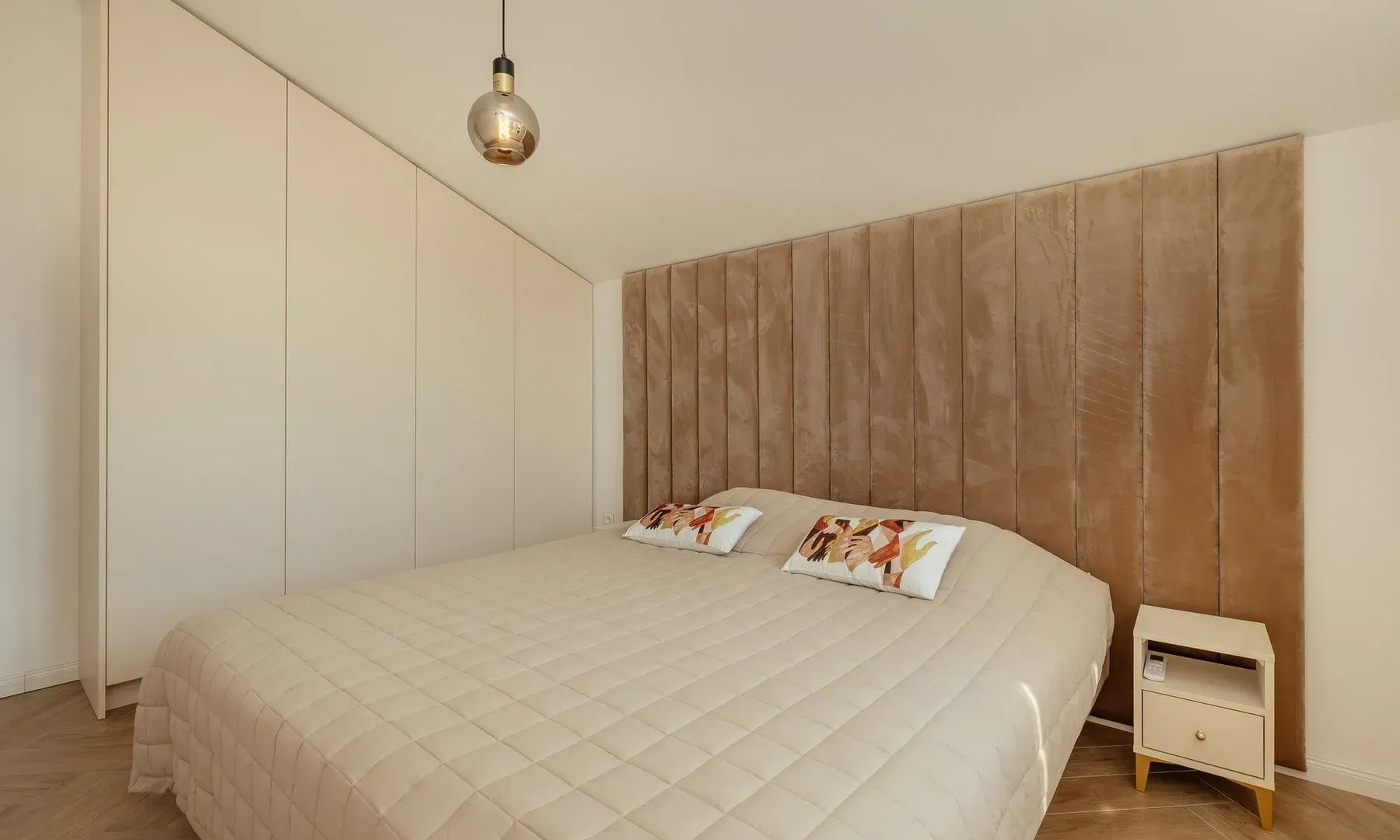 Rent, three bedroom apartment, 125m², Donja Lastva, Tivat