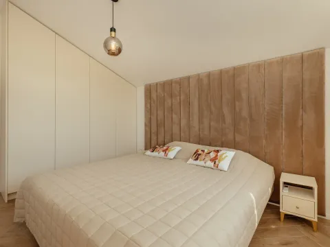 Rent, three bedroom apartment, 125m², Donja Lastva, Tivat - image 15