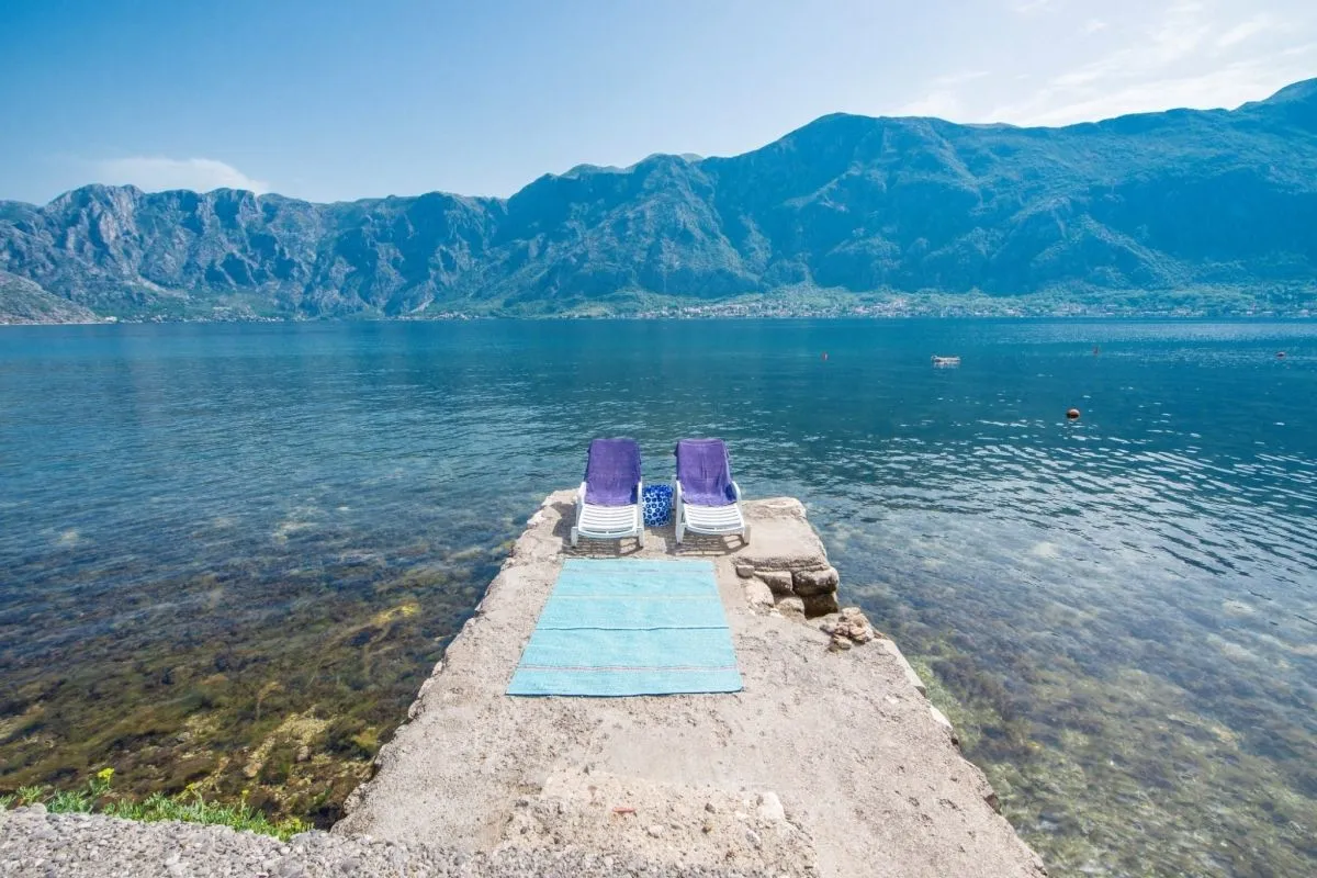 Sale, house, 168m², Prčanj, Kotor