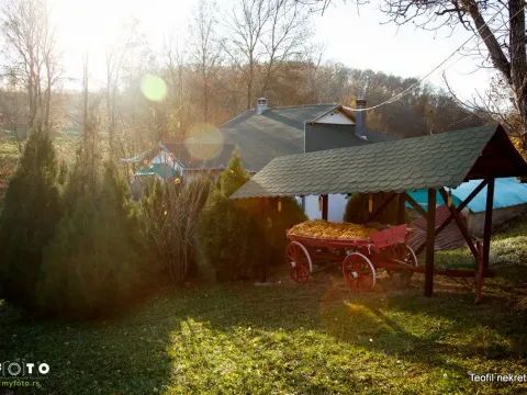 Sale, office space, 230m², Topola, Srbija - image 17