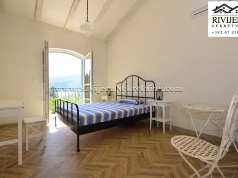 Sale, house, 184m², Baošići, Herceg Novi - image 26