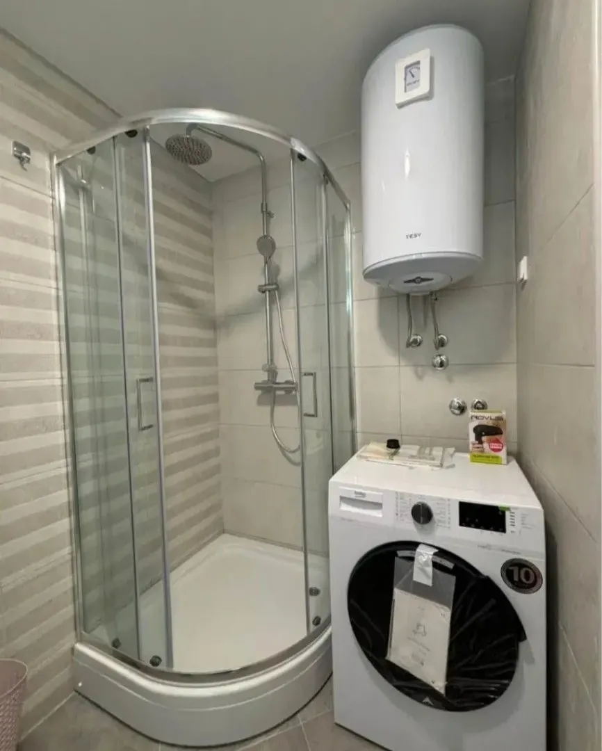 Izdavanje, stan, 42m², Ljubović, Podgorica