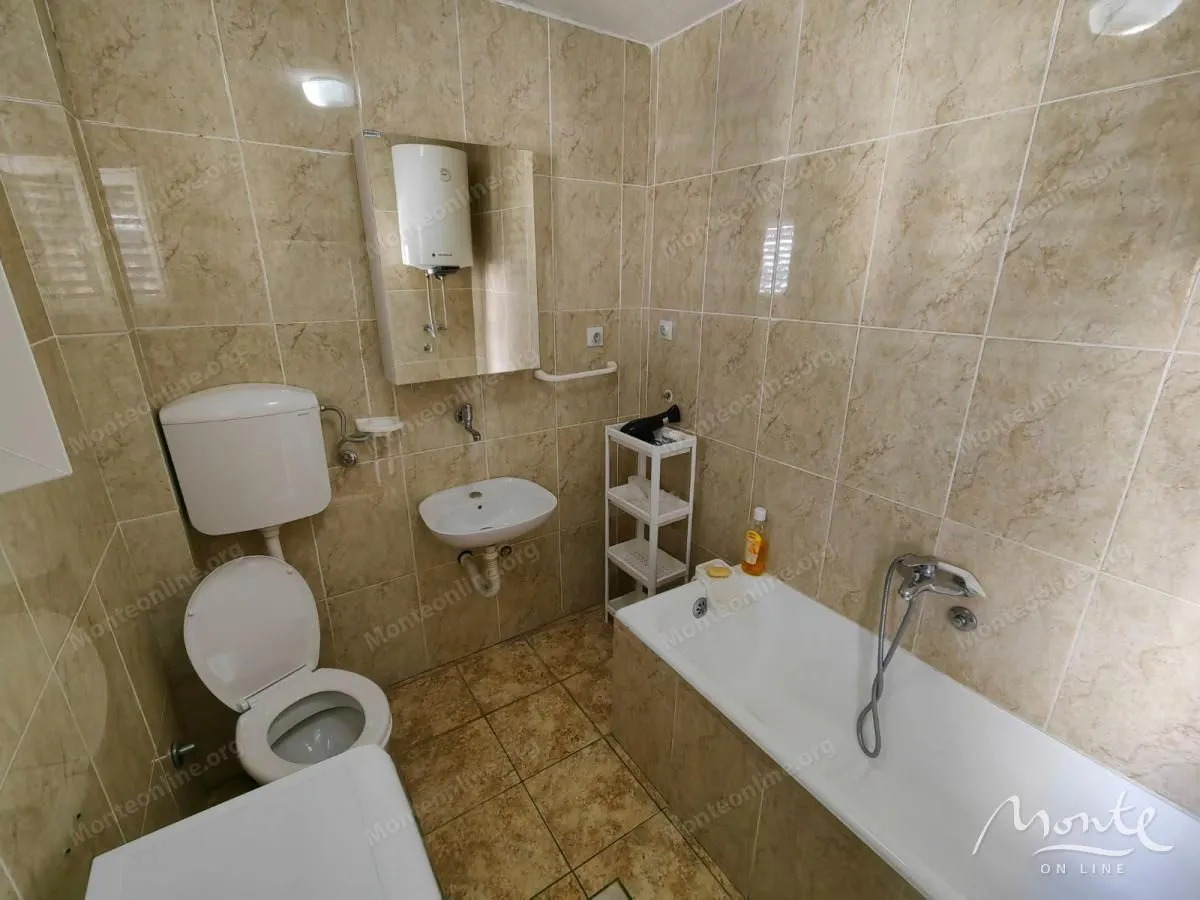 Prodaja, kuća, 169m², Sutomore, Bar