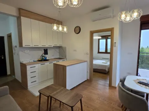 Prodaja, jednosoban stan, 34m², Karaula, Zlatibor - image 2