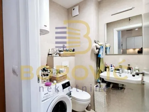 Izdavanje, dvosoban stan, 44m², Vračar Sve Podlokacije, Beograd - image 10