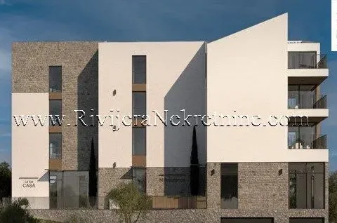 Prodaja, dvosoban stan, 65m², Radovići, Tivat - image 2