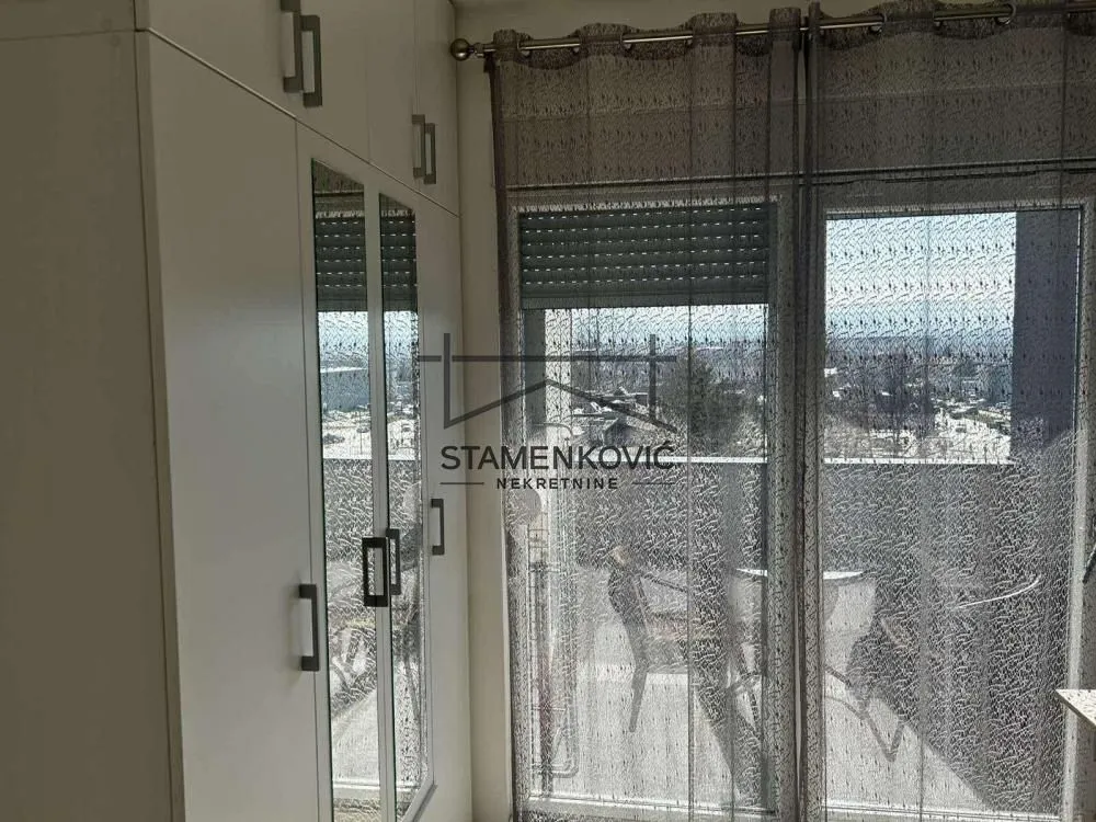 Izdavanje, jednosoban stan, 37m², Novi Sad Sve Podlokacije, Novi Sad