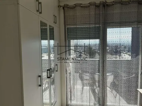 Izdavanje, jednosoban stan, 37m², Novi Sad Sve Podlokacije, Novi Sad - image 7