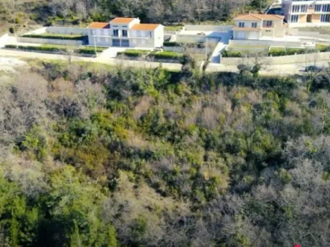 Prodaja, plac, 4347m², Dub, Kotor - image 2