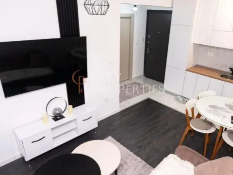 Rent, apartment, 40m², Zabjelo, Podgorica - image 1
