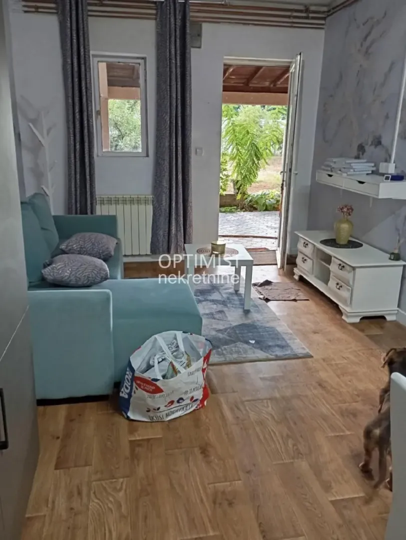 Rent, two bedroom apartment, 65m², Palilula Sve Podlokacije, Beograd
