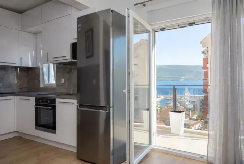 Prodaja, jednosoban stan, 44m², Meljine, Herceg Novi - image 7