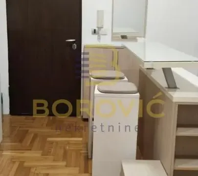 Prodaja, garsonjera, 22m², Đeram Pijaca, Beograd - image 3