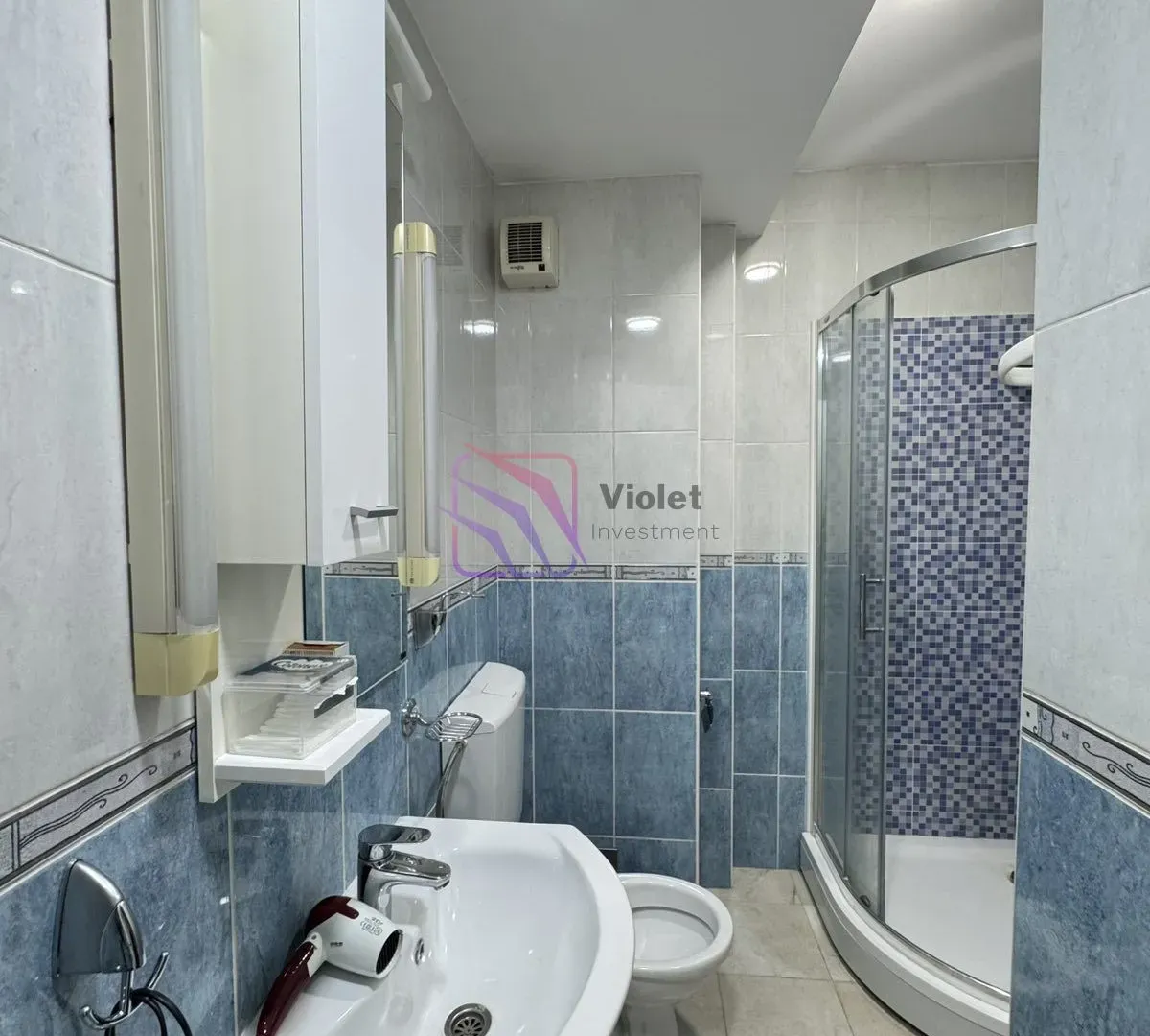 Rent, three bedroom apartment, 95m², Preko Morače, Podgorica