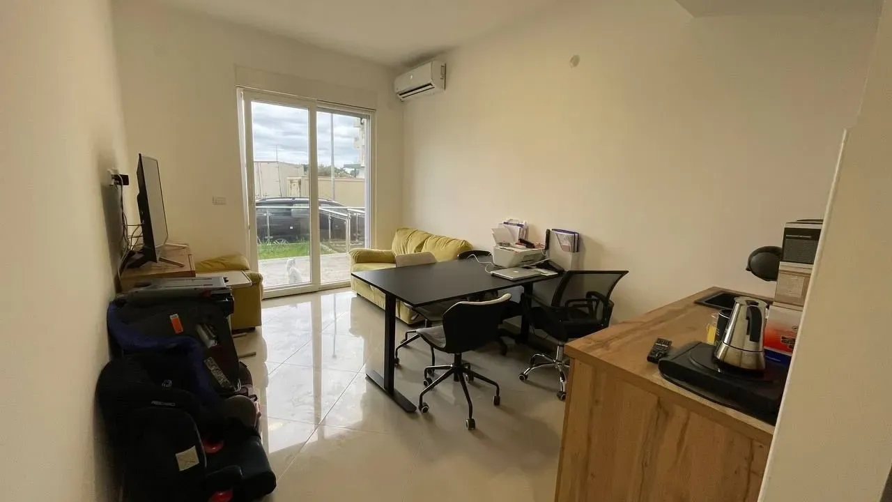 Prodaja, garsonjera, 19m², Ilino, Bar