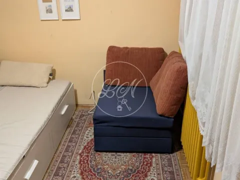 Rent, three bedroom apartment, 92m², Rakovica, Beograd - image 20