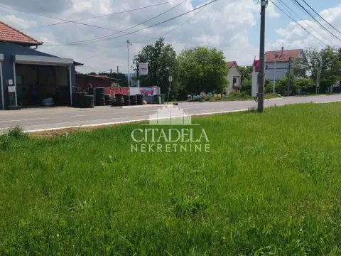 Prodaja, plac, 600m², Arnajevo, Barajevo - image 4