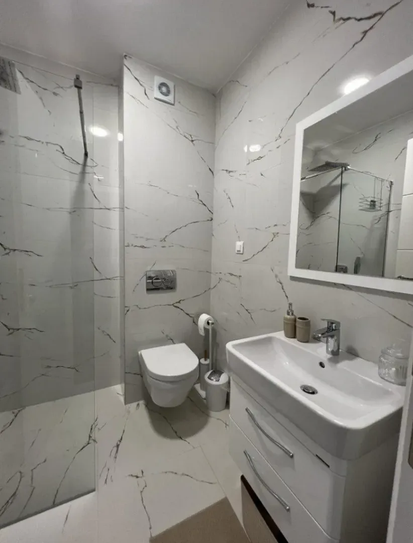 Prodaja, jednosoban stan, 41m², Bar, Crna Gora