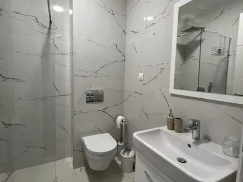 Prodaja, jednosoban stan, 41m², Bar, Crna Gora - image 9