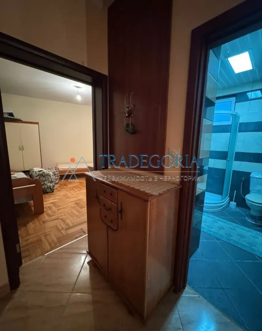 Prodaja, dvosoban stan, 93m², Utjeha, Ulcinj