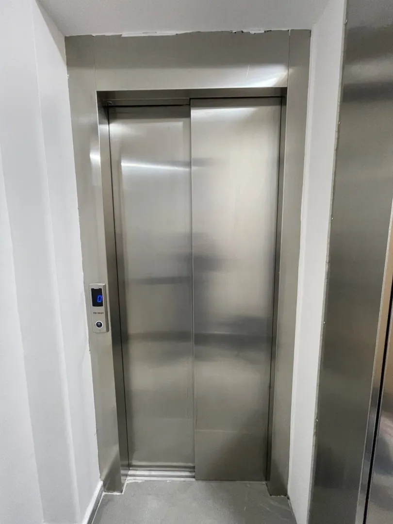 Prodaja, dvosoban stan, 44m², Kolašin, Crna Gora