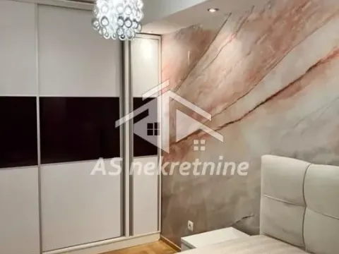 Izdavanje, dvosoban stan, 47m², Voždovac Sve Podlokacije, Beograd - image 14