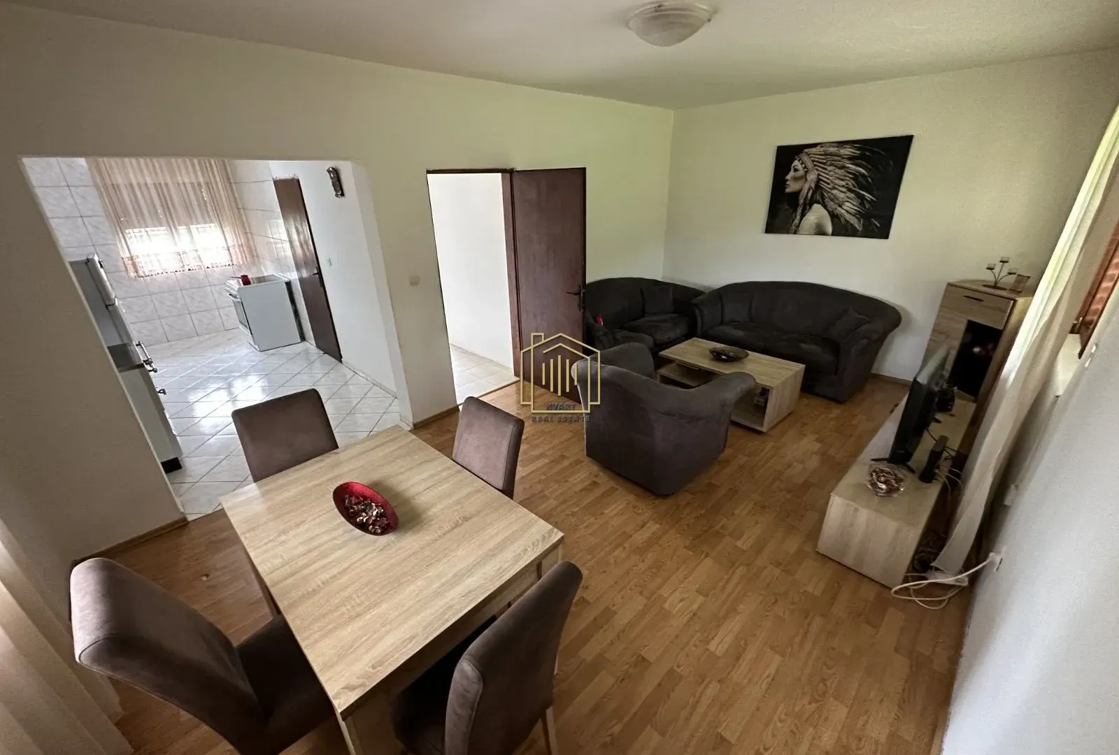 Prodaja, kuća, 100m², Tološi, Podgorica